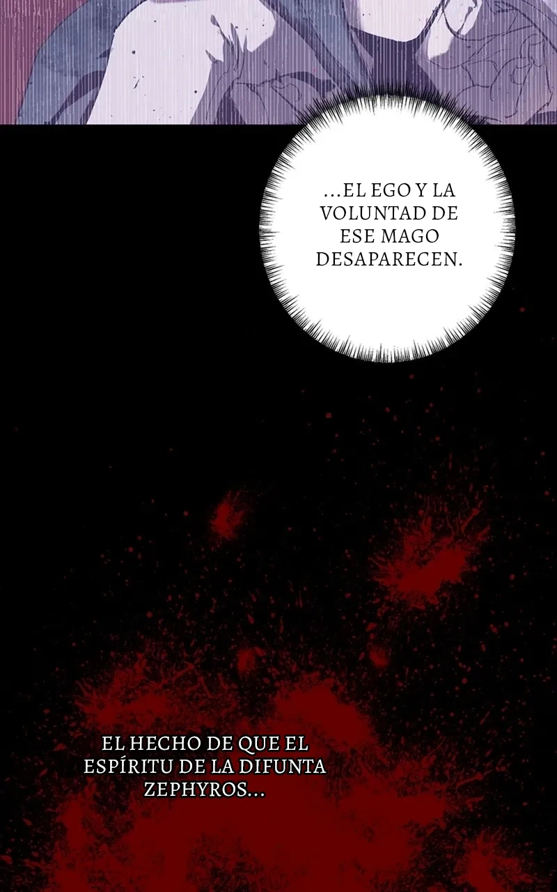 The Dark Lord's Confession Capítulo 59 - Página 19 en español
