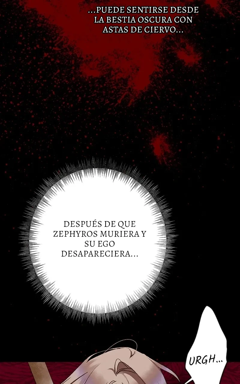 The Dark Lord's Confession Capítulo 59 - Página 20 en español