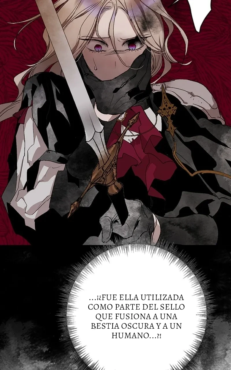 The Dark Lord's Confession Capítulo 59 - Página 21 en español