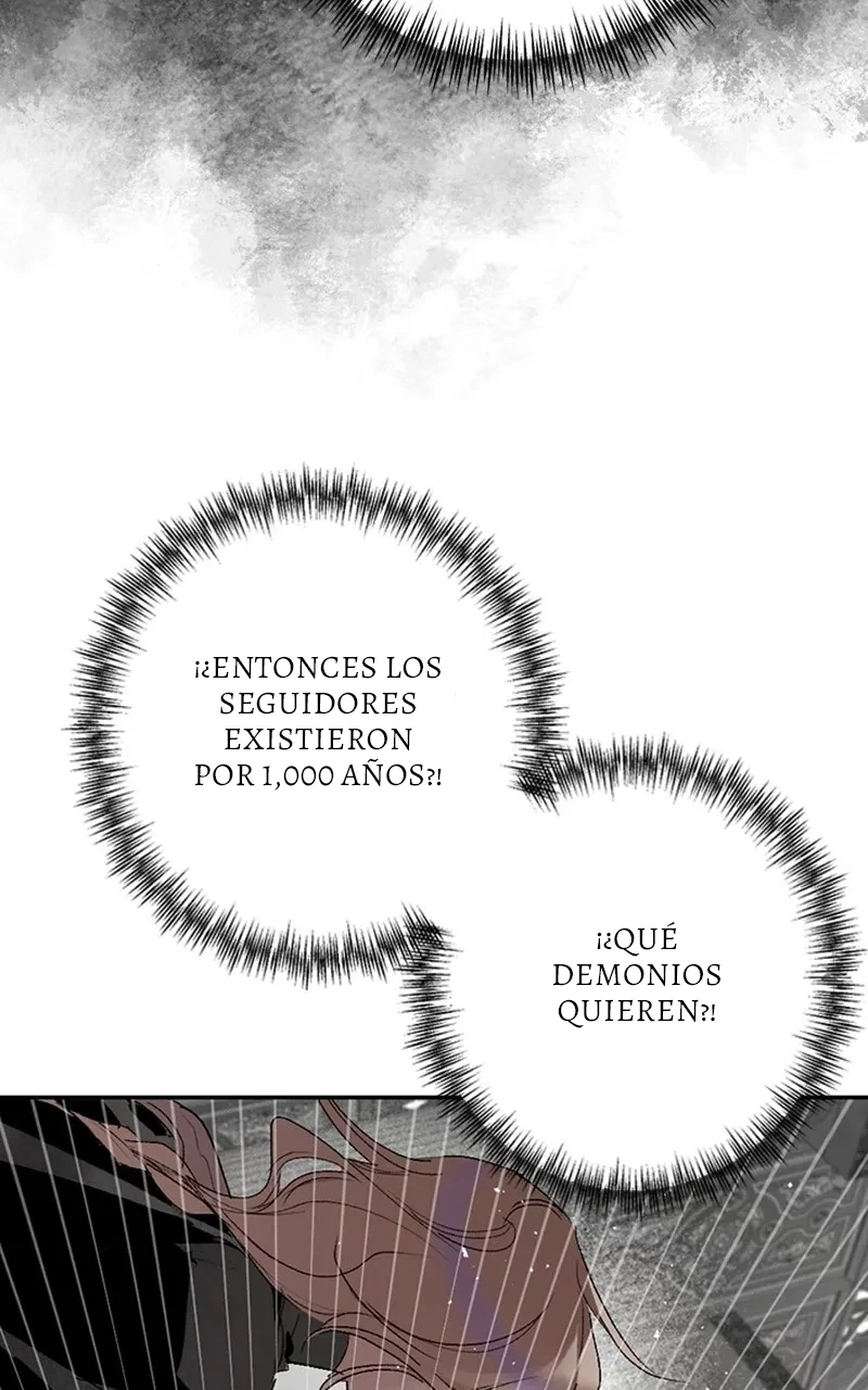 The Dark Lord's Confession Capítulo 59 - Página 22 en español