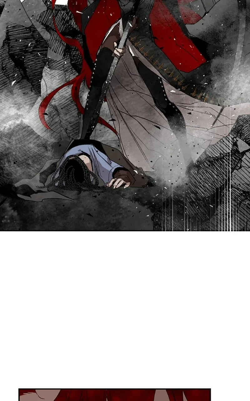 The Dark Lord's Confession Capítulo 59 - Página 34 en español