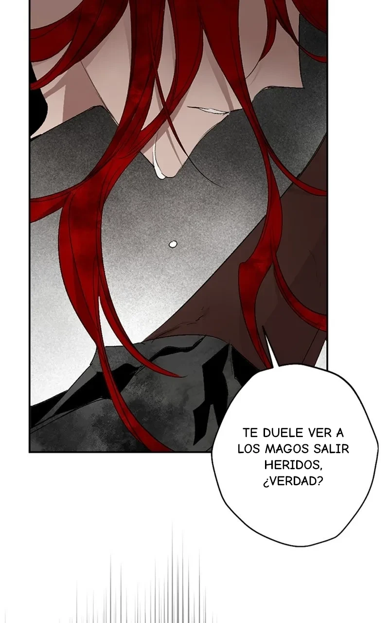 The Dark Lord's Confession Capítulo 59 - Página 35 en español