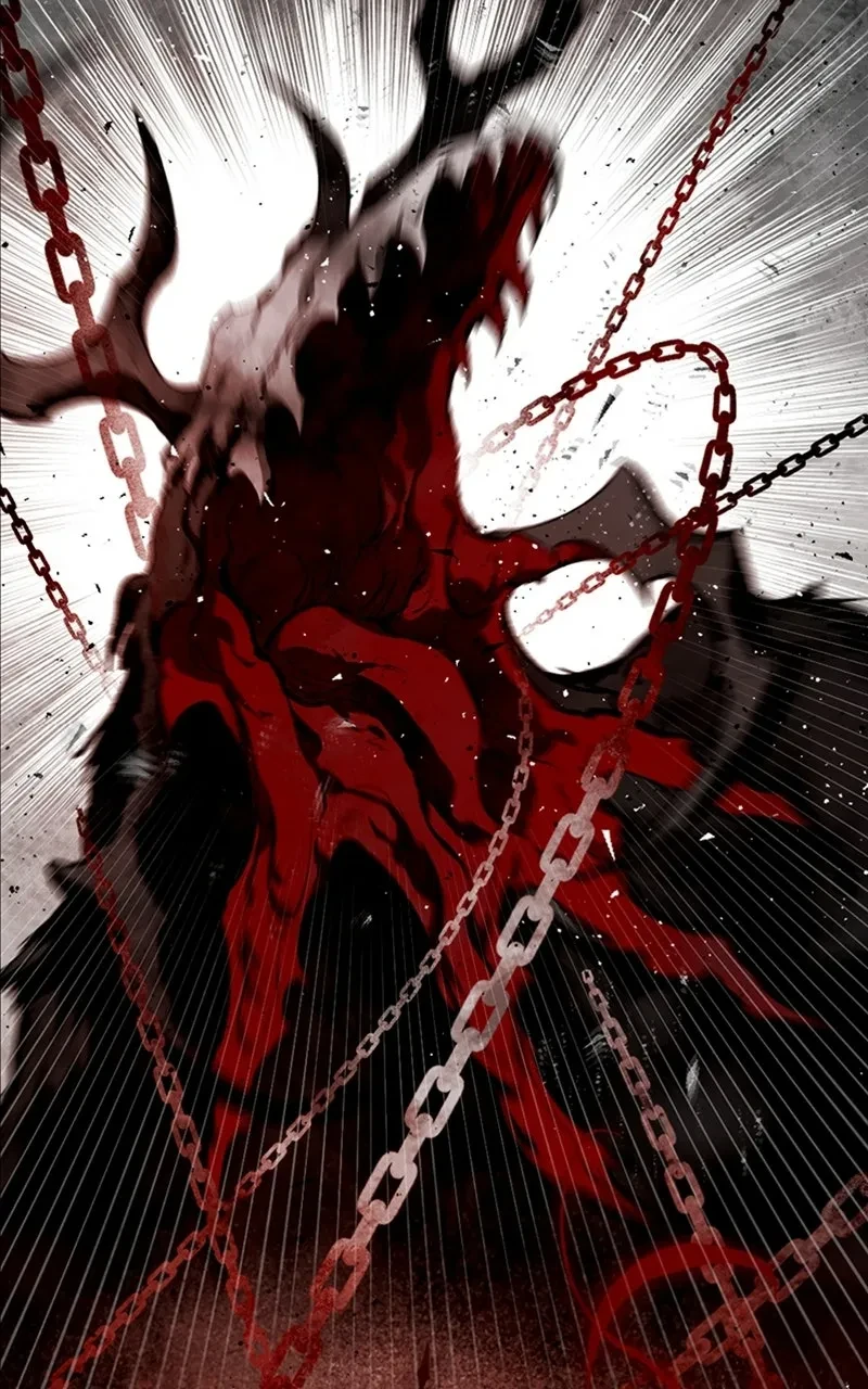 The Dark Lord's Confession Capítulo 59 - Página 45 en español