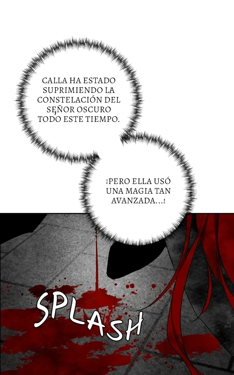 The Dark Lord's Confession Capítulo 59 - Página 57 en español
