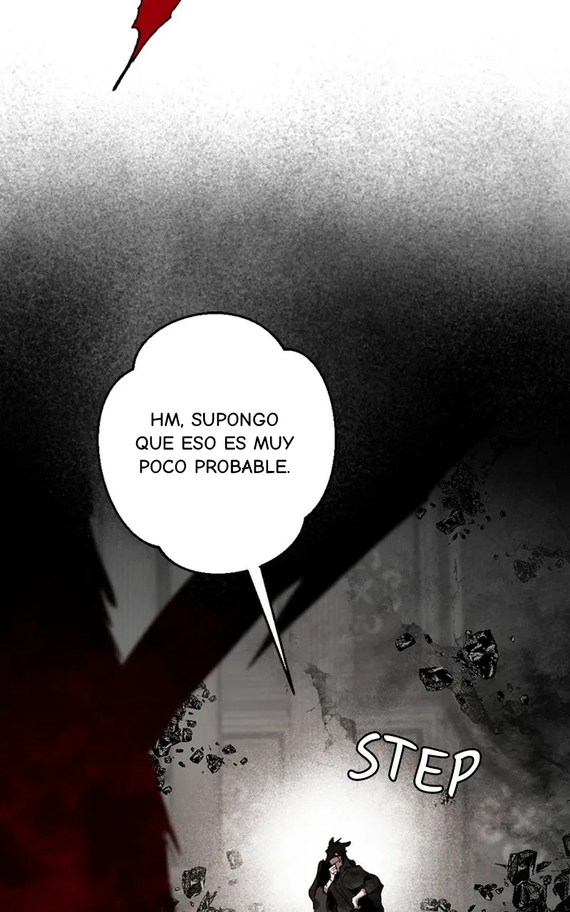 The Dark Lord's Confession Capítulo 59 - Página 59 en español