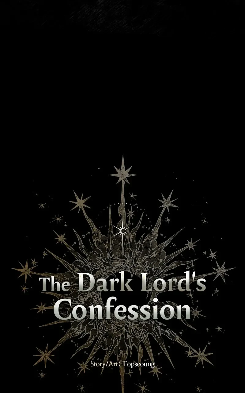 The Dark Lord's Confession Capítulo 59 - Página 6 en español