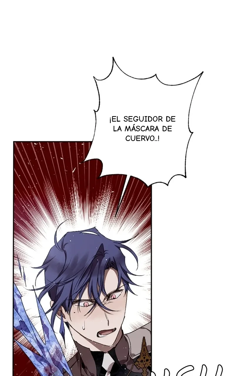 The Dark Lord's Confession Capítulo 59 - Página 62 en español