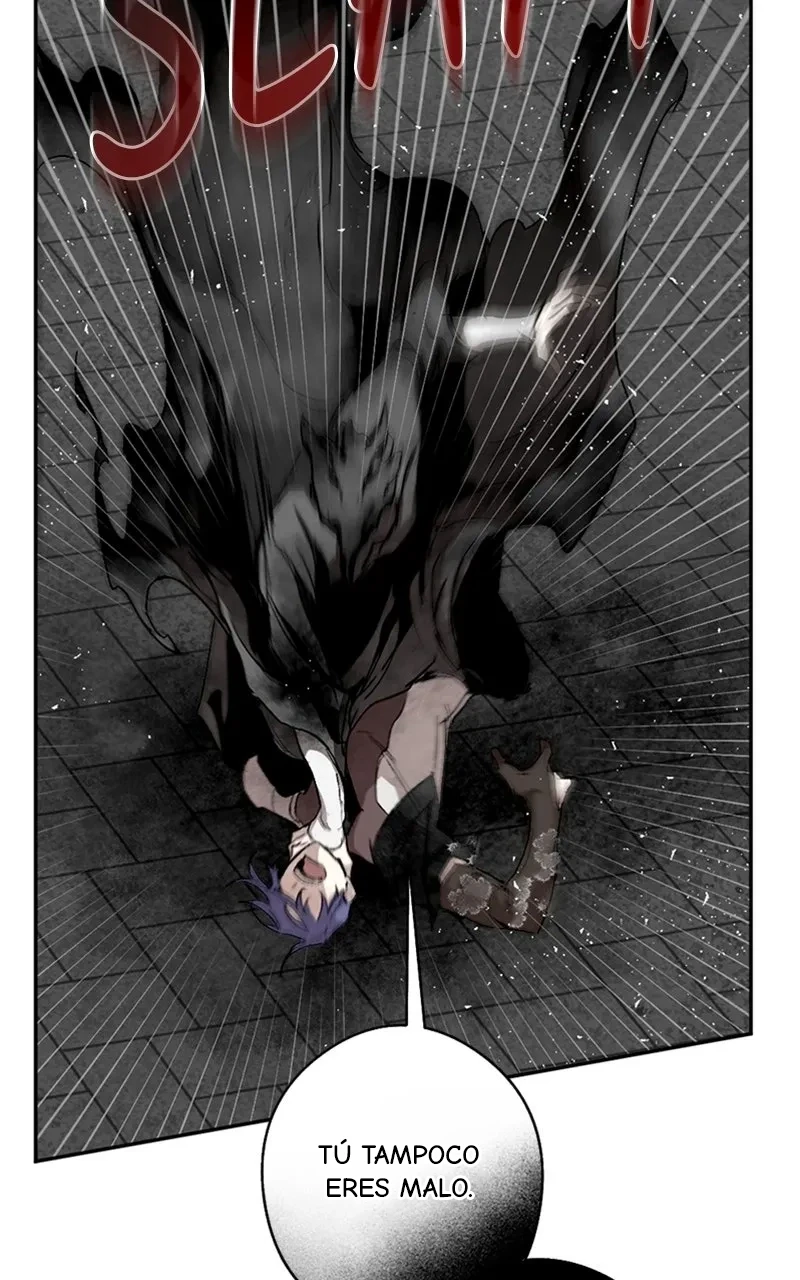 The Dark Lord's Confession Capítulo 59 - Página 73 en español