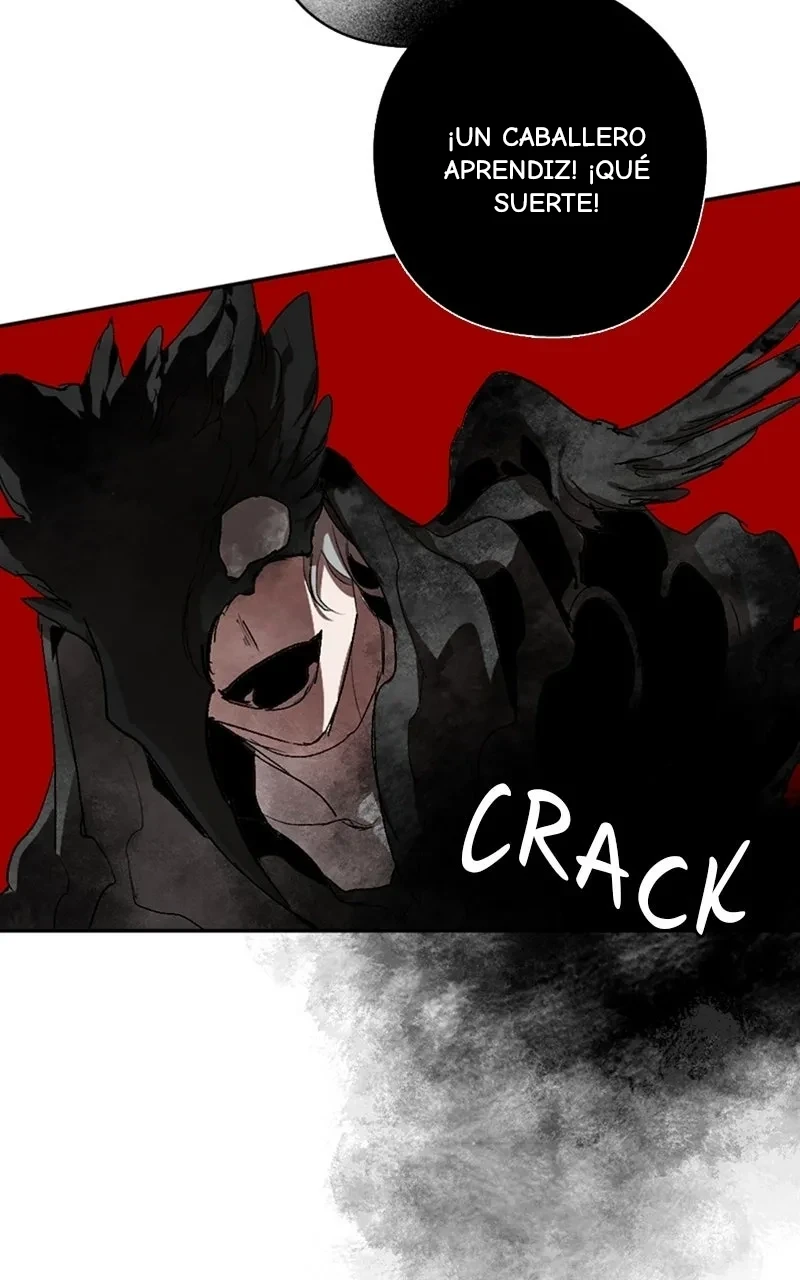 The Dark Lord's Confession Capítulo 59 - Página 74 en español