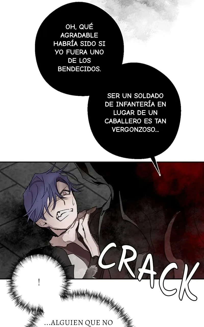The Dark Lord's Confession Capítulo 59 - Página 75 en español