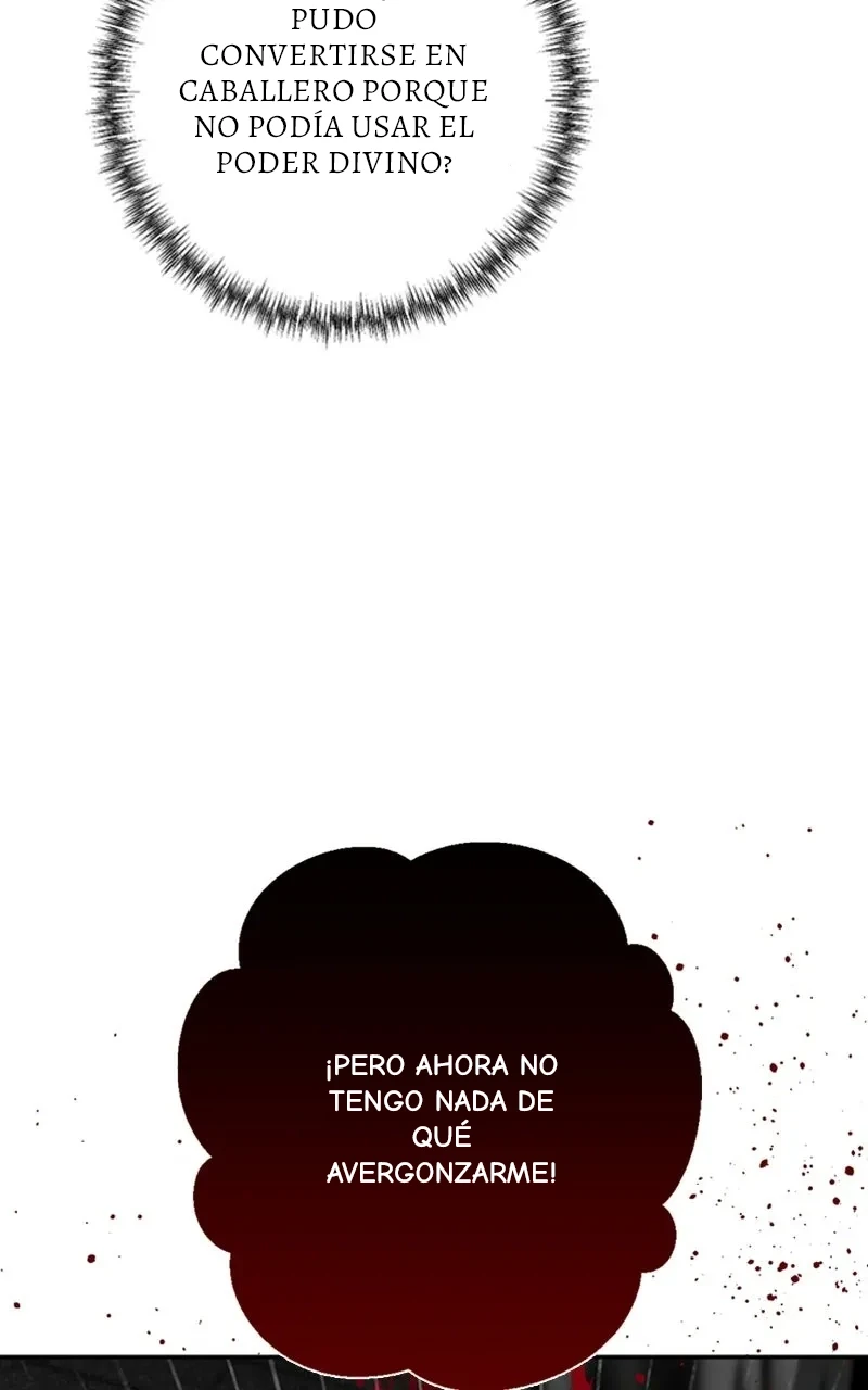 The Dark Lord's Confession Capítulo 59 - Página 76 en español