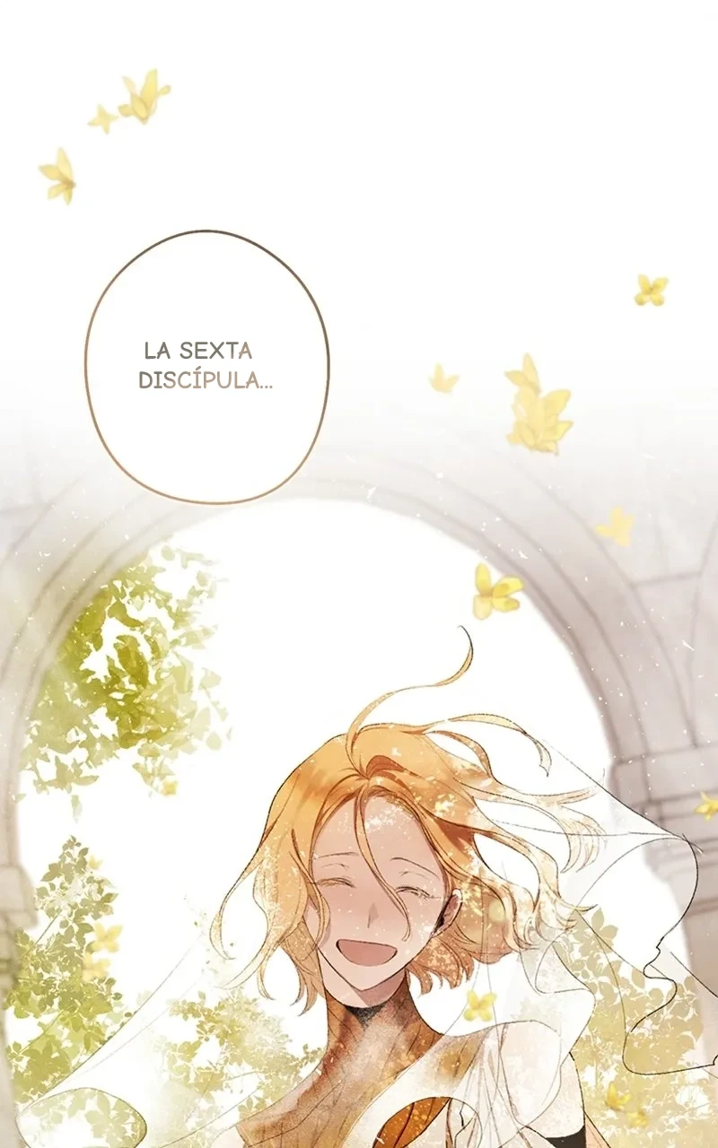 The Dark Lord's Confession Capítulo 59 - Página 8 en español