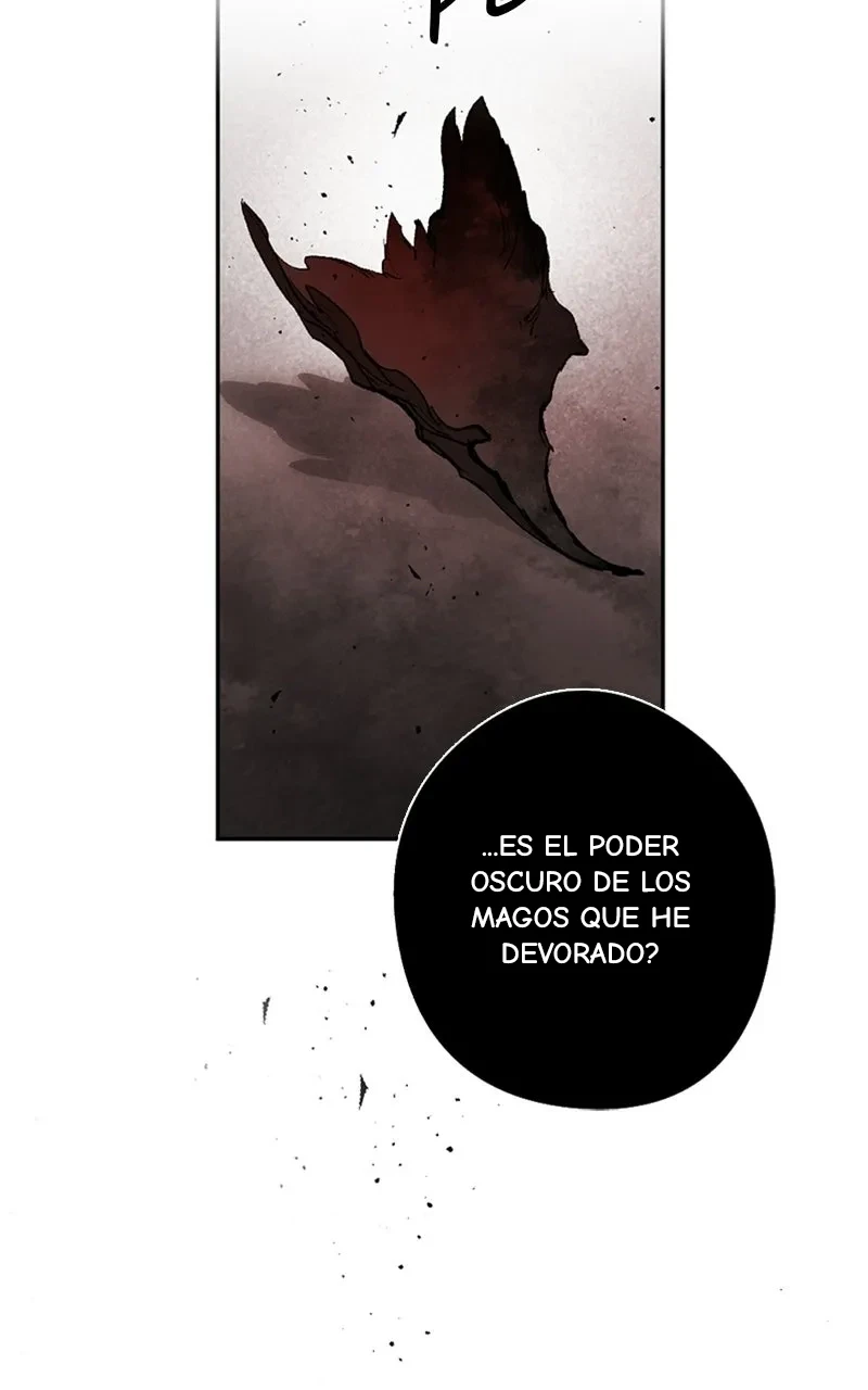The Dark Lord's Confession Capítulo 59 - Página 80 en español