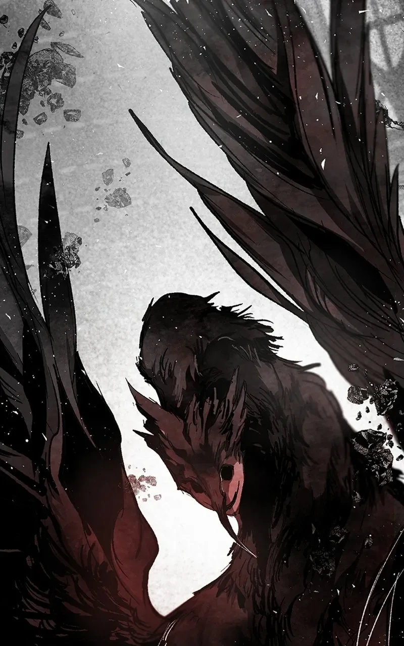 The Dark Lord's Confession Capítulo 59 - Página 82 en español