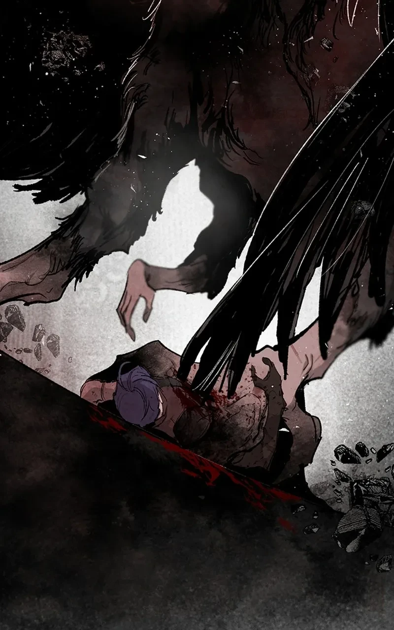 The Dark Lord's Confession Capítulo 59 - Página 83 en español