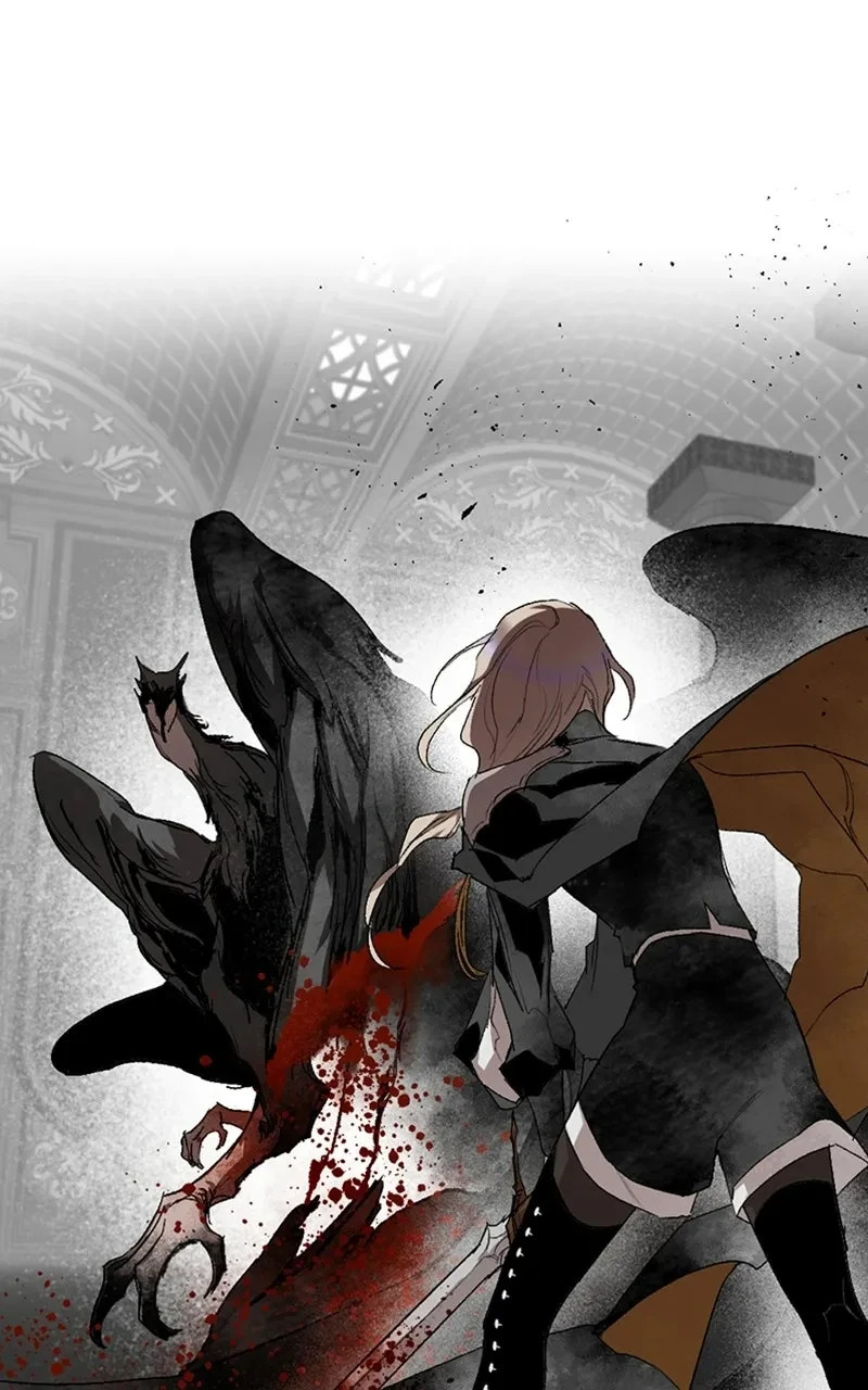 The Dark Lord's Confession Capítulo 59 - Página 86 en español