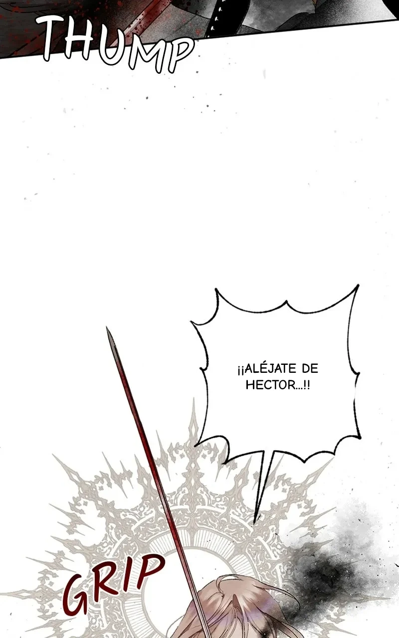 The Dark Lord's Confession Capítulo 59 - Página 87 en español