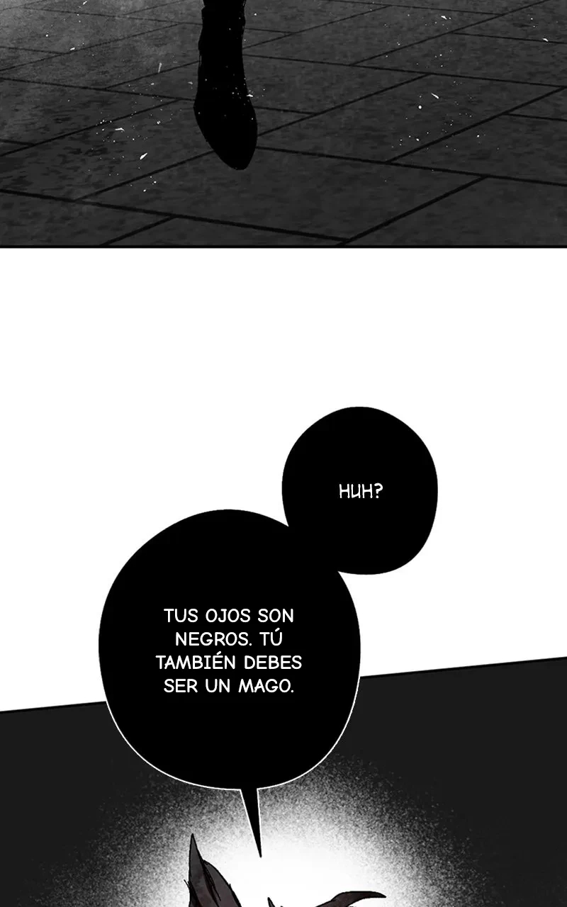 The Dark Lord's Confession Capítulo 59 - Página 89 en español