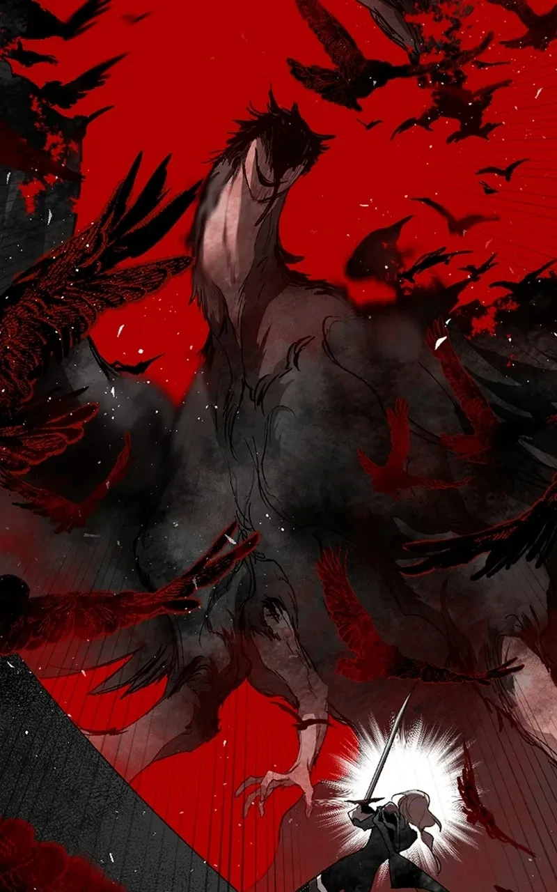 The Dark Lord's Confession Capítulo 59 - Página 92 en español