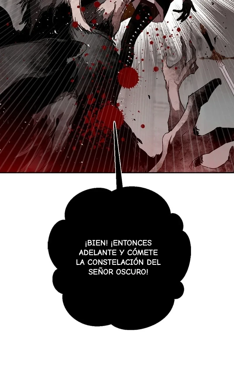The Dark Lord's Confession Capítulo 59 - Página 98 en español