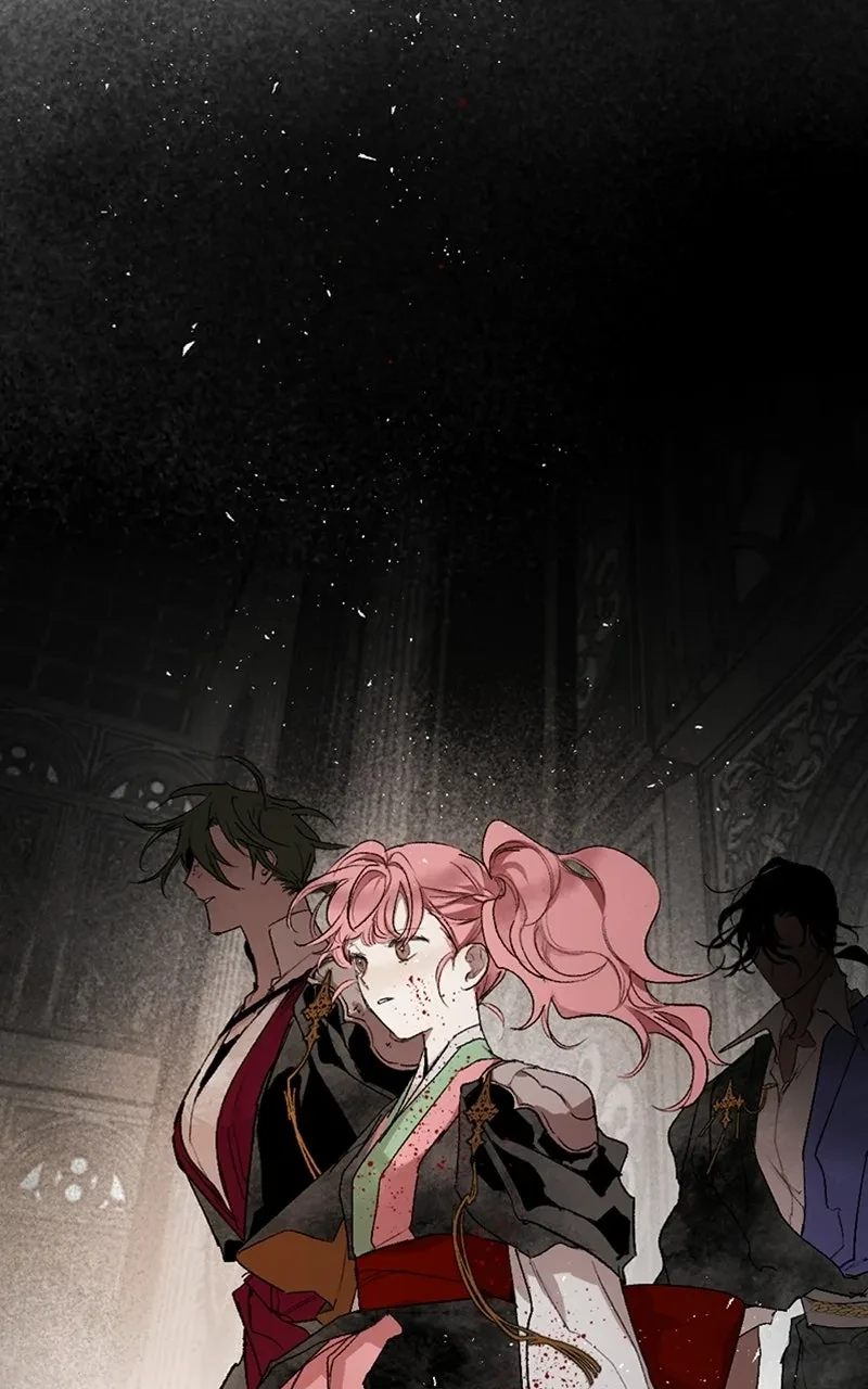 The Dark Lord's Confession Capítulo 60 - Página 107 en español