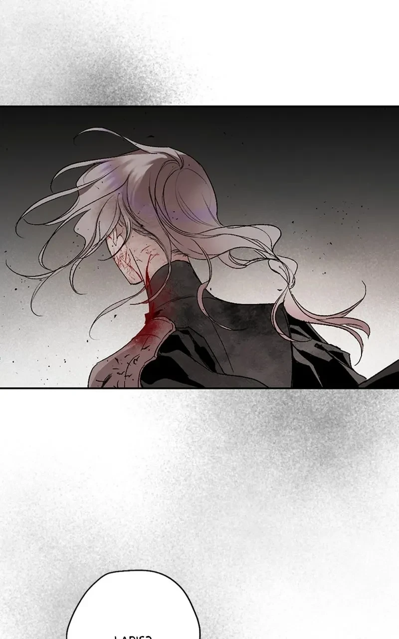 The Dark Lord's Confession Capítulo 60 - Página 110 en español