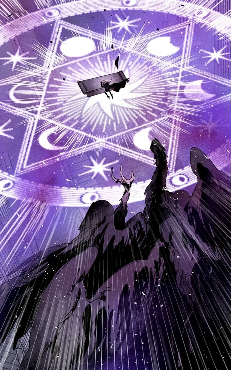 The Dark Lord's Confession Capítulo 60 - Página 13 en español