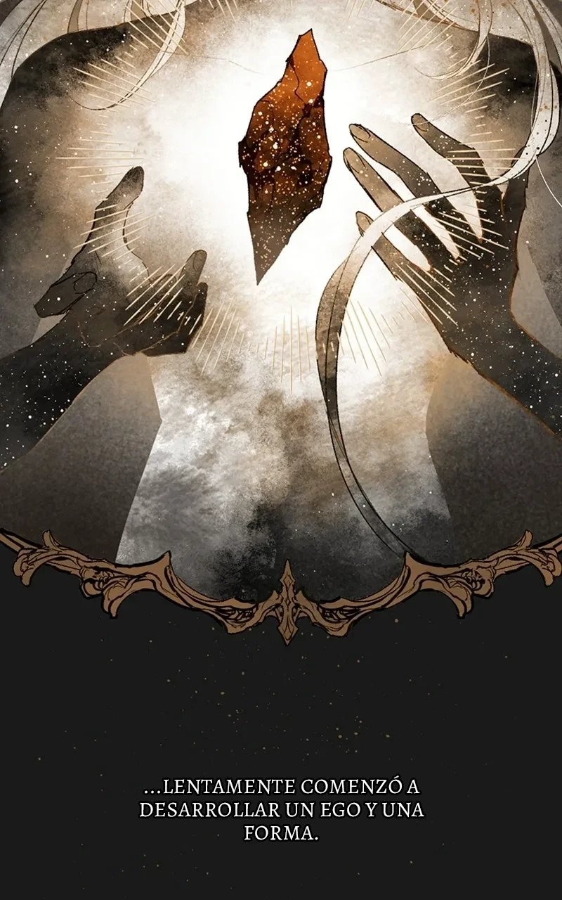 The Dark Lord's Confession Capítulo 60 - Página 27 en español