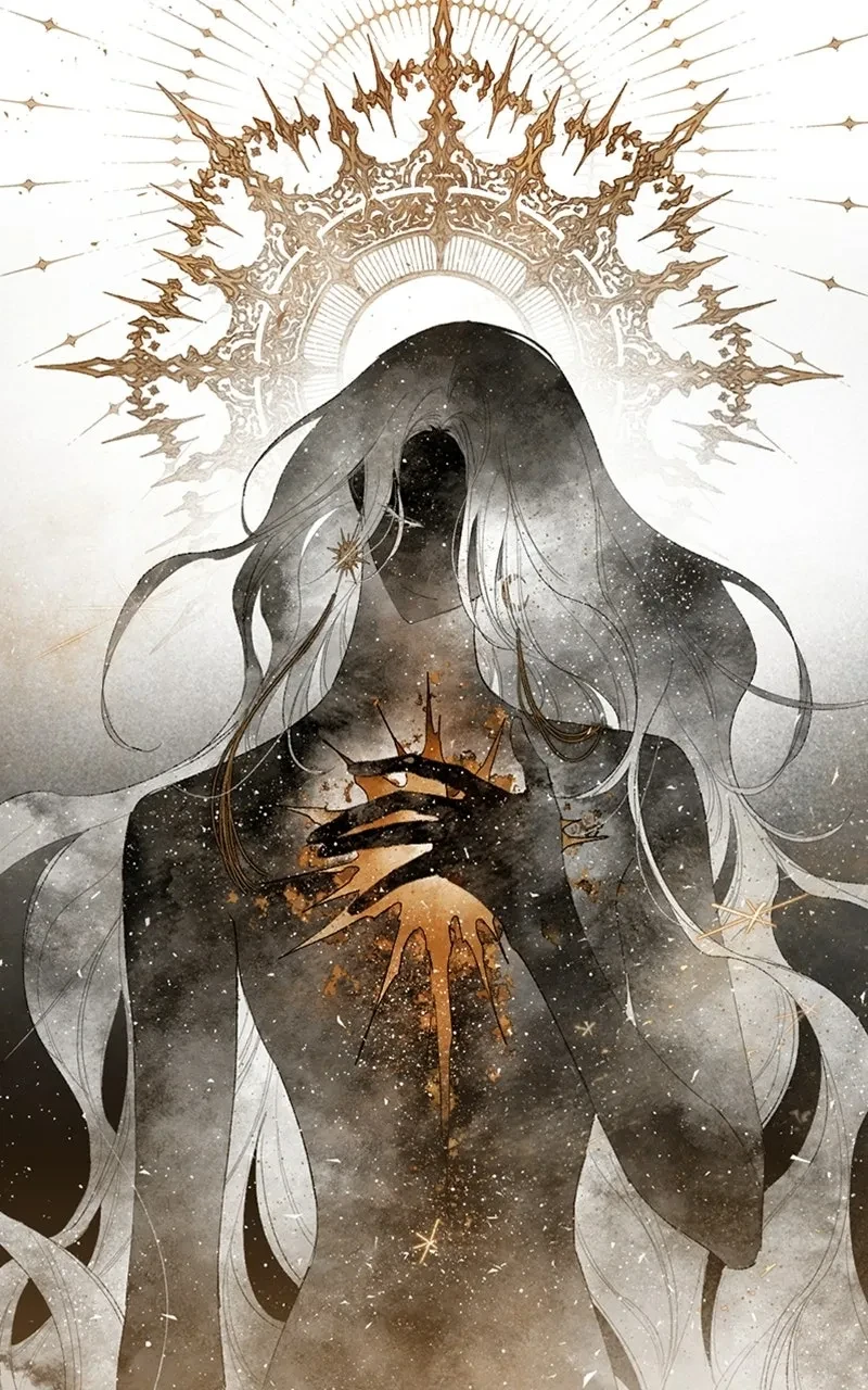 The Dark Lord's Confession Capítulo 60 - Página 32 en español