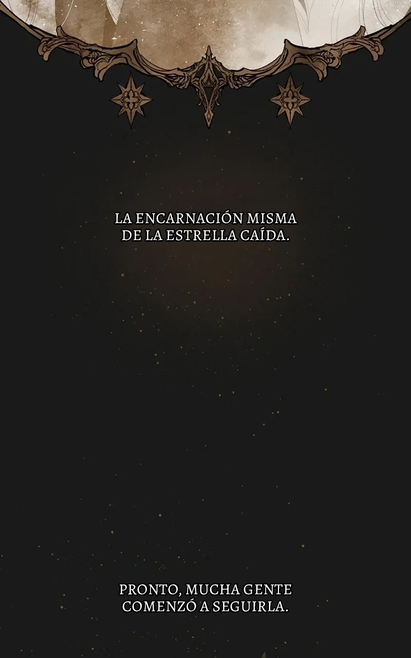 The Dark Lord's Confession Capítulo 60 - Página 33 en español