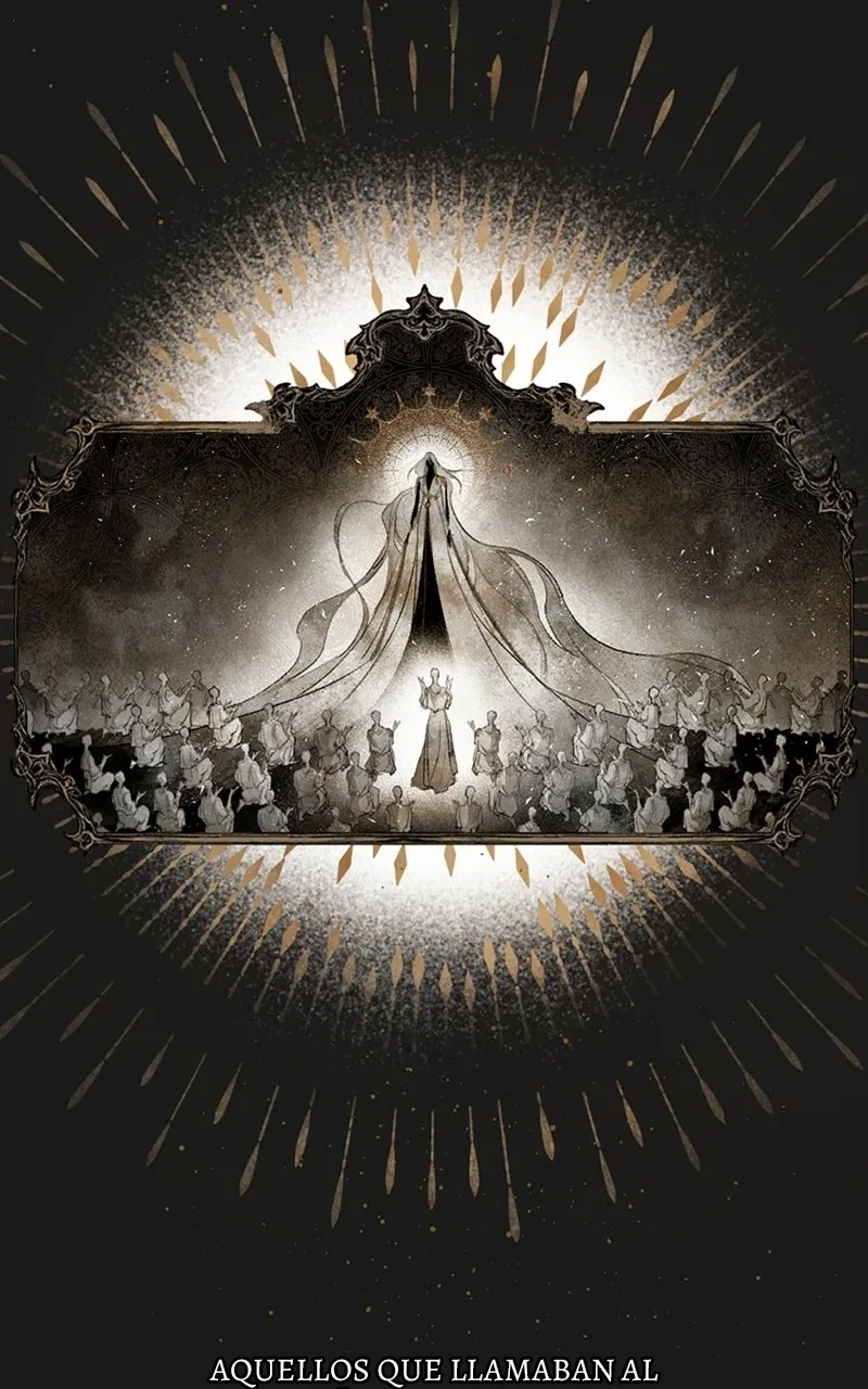 The Dark Lord's Confession Capítulo 60 - Página 34 en español