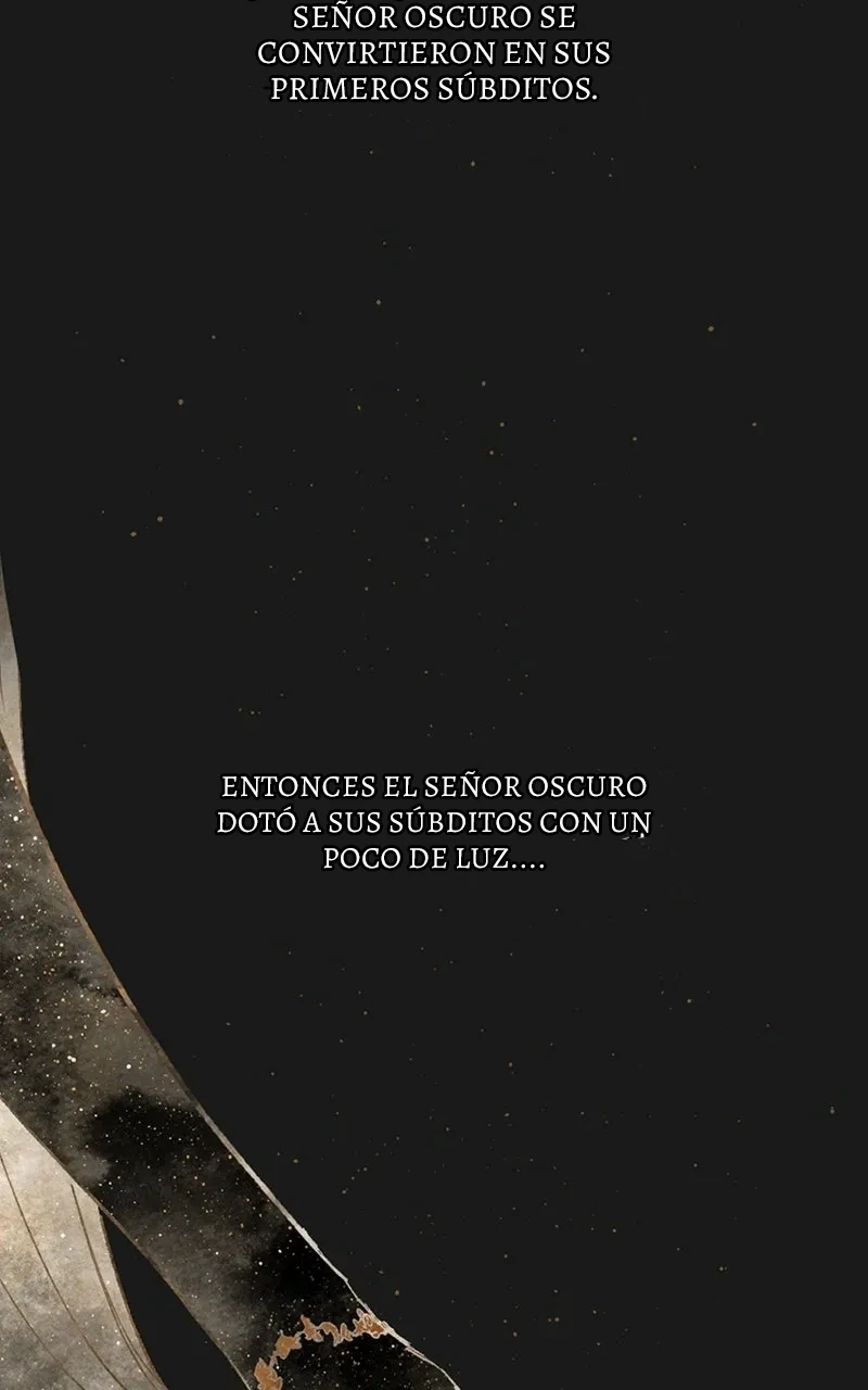 The Dark Lord's Confession Capítulo 60 - Página 35 en español