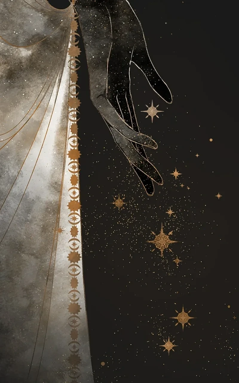 The Dark Lord's Confession Capítulo 60 - Página 36 en español