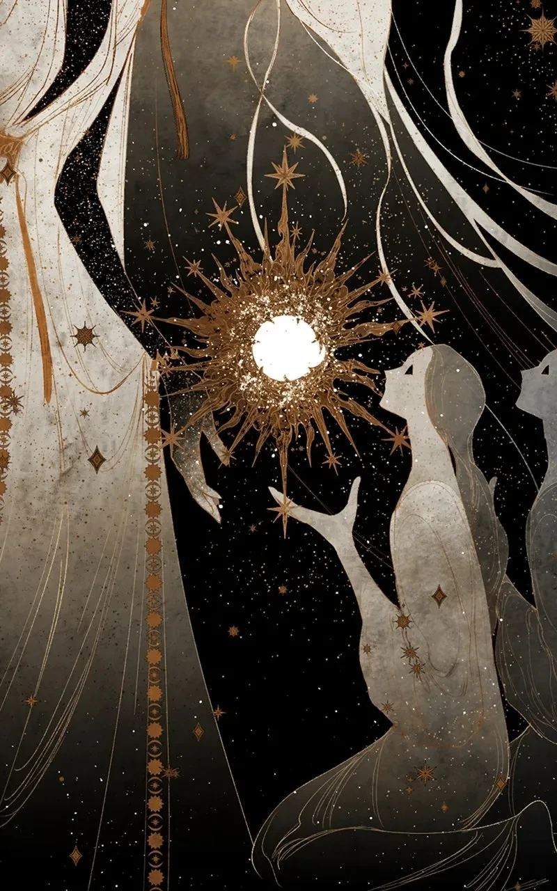 The Dark Lord's Confession Capítulo 60 - Página 39 en español