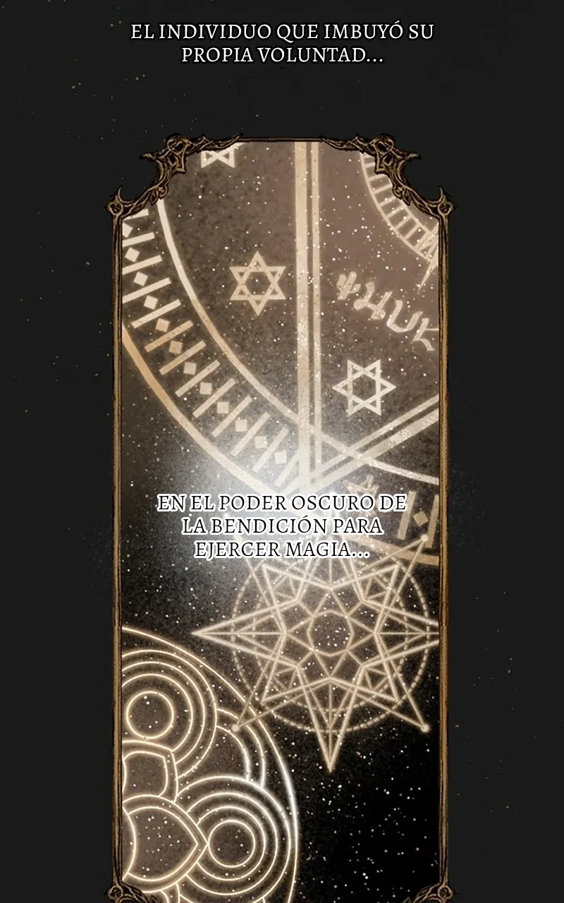 The Dark Lord's Confession Capítulo 60 - Página 45 en español
