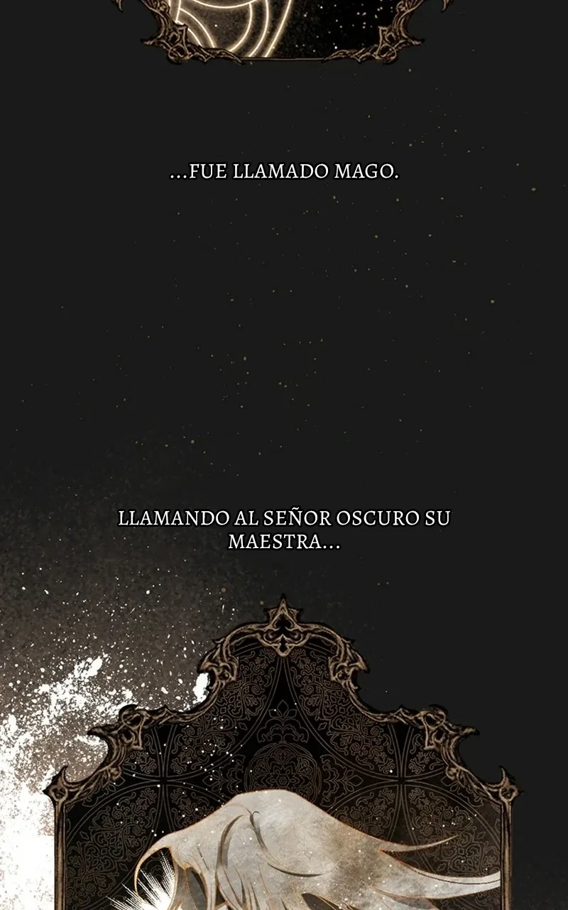 The Dark Lord's Confession Capítulo 60 - Página 46 en español