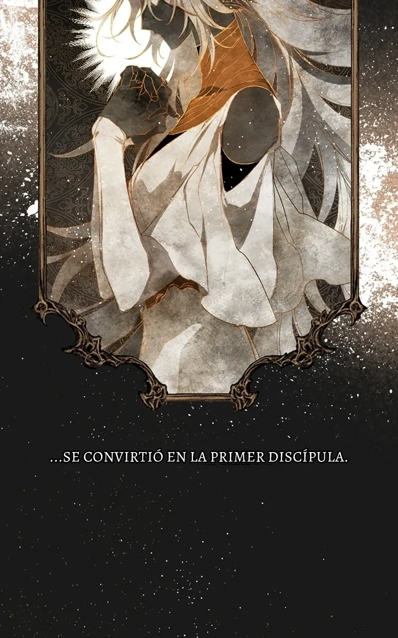 The Dark Lord's Confession Capítulo 60 - Página 47 en español