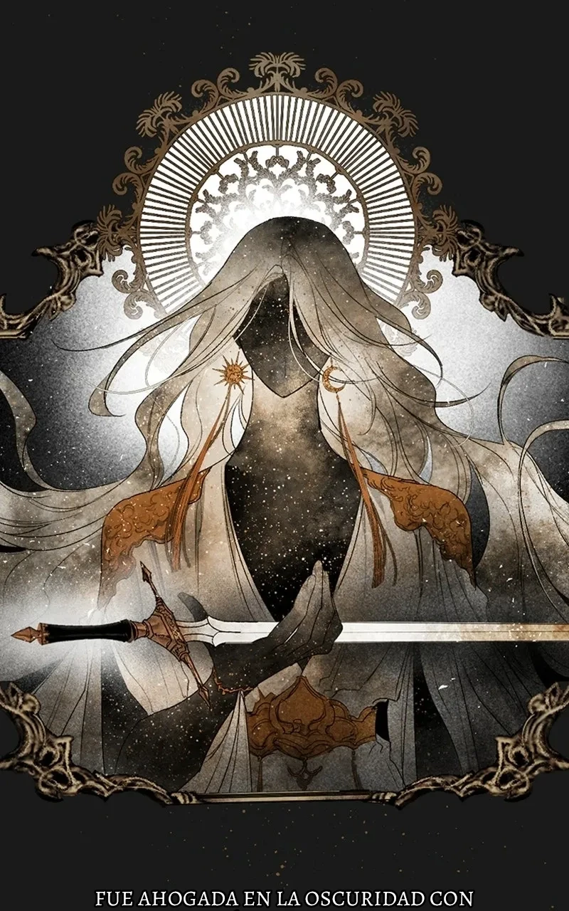 The Dark Lord's Confession Capítulo 60 - Página 50 en español