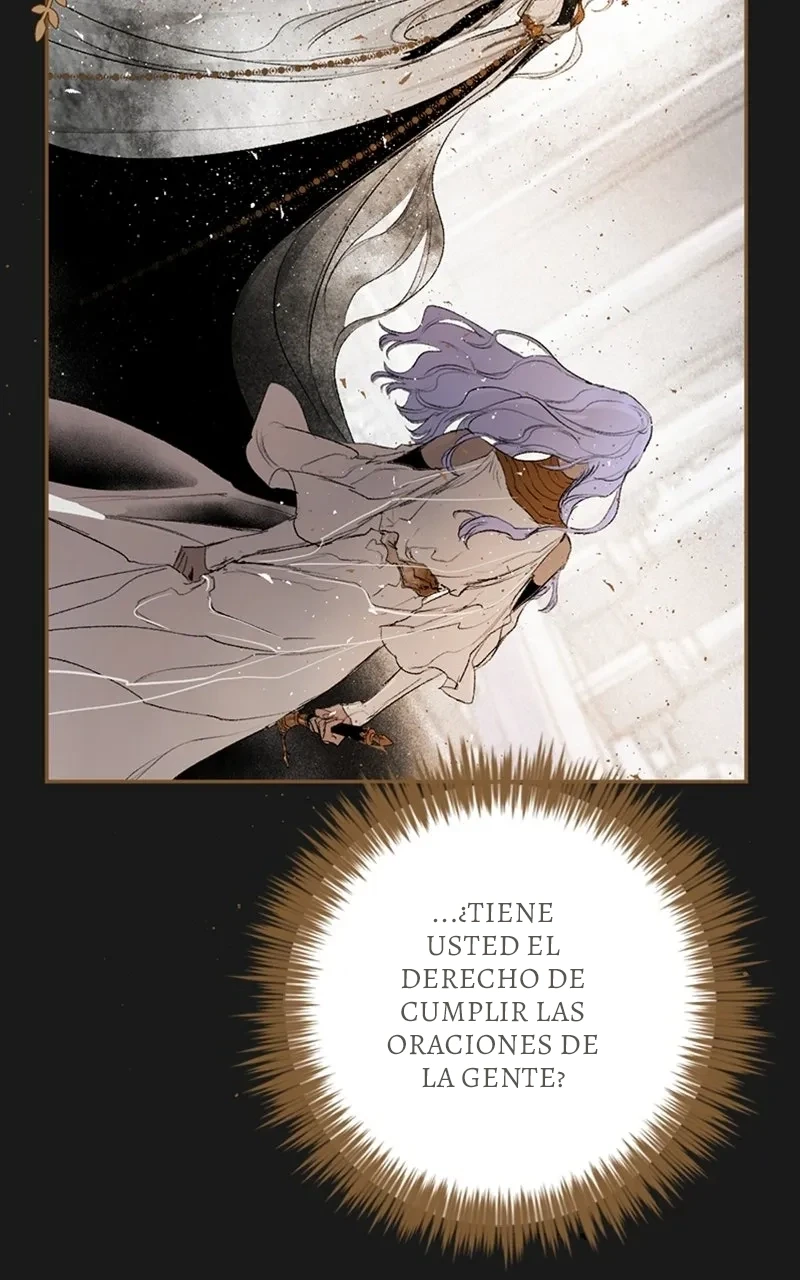 The Dark Lord's Confession Capítulo 60 - Página 56 en español