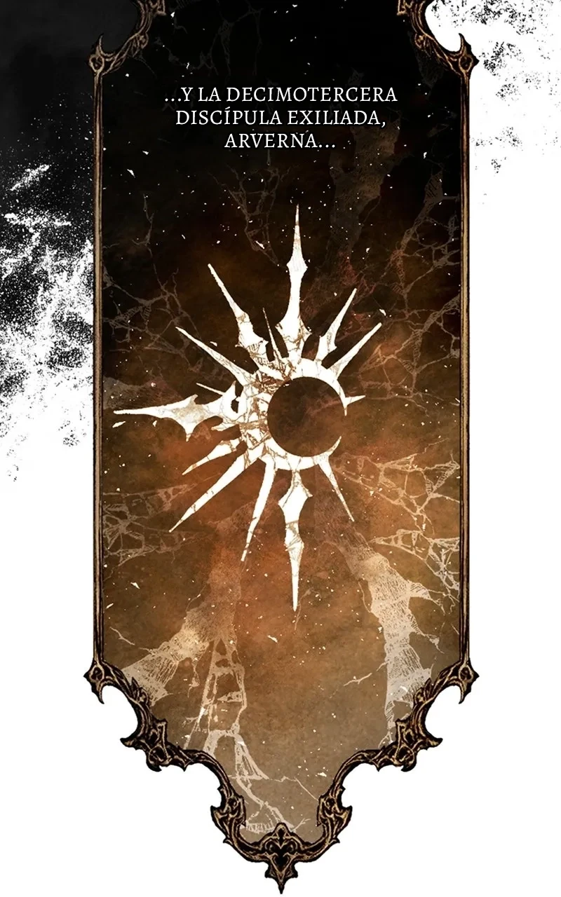 The Dark Lord's Confession Capítulo 60 - Página 61 en español