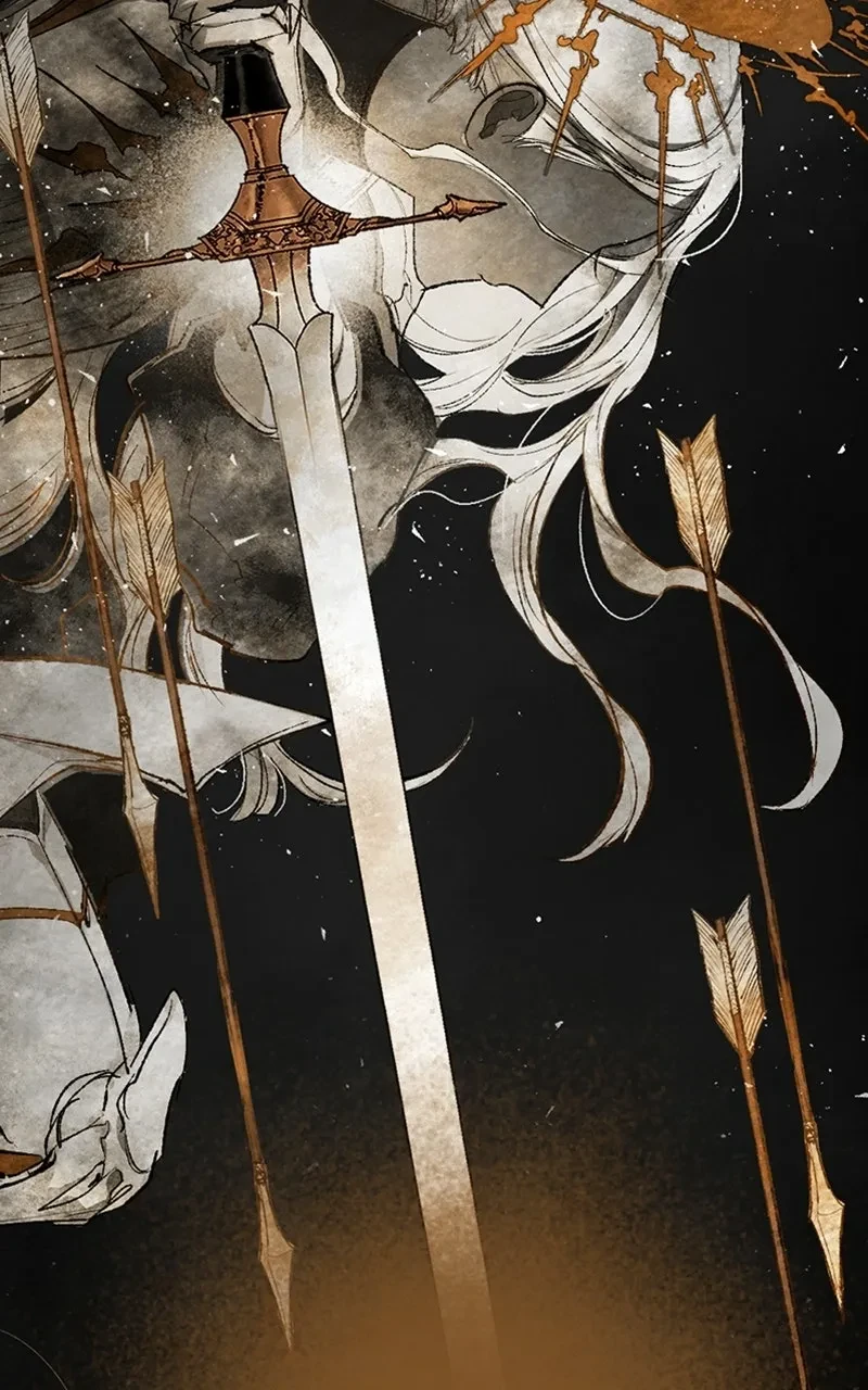 The Dark Lord's Confession Capítulo 60 - Página 63 en español