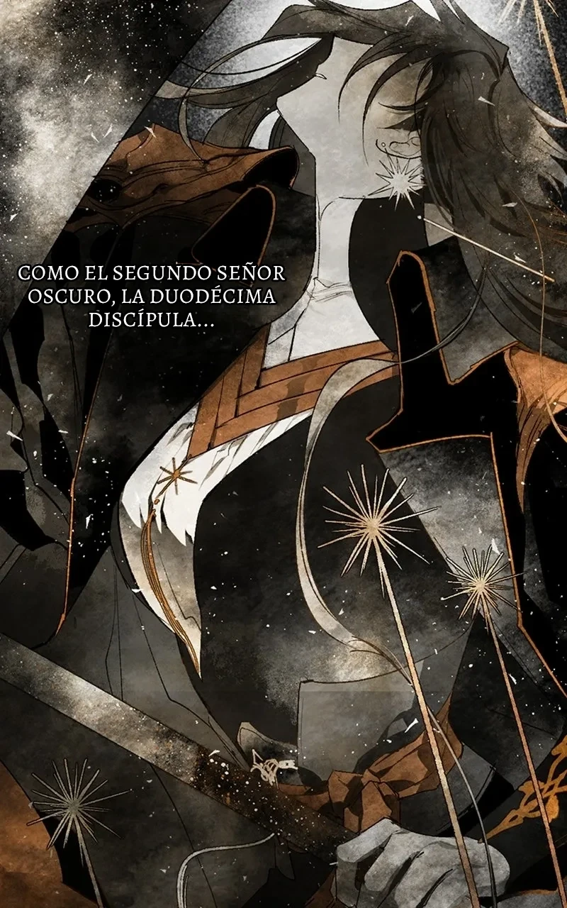 The Dark Lord's Confession Capítulo 60 - Página 65 en español