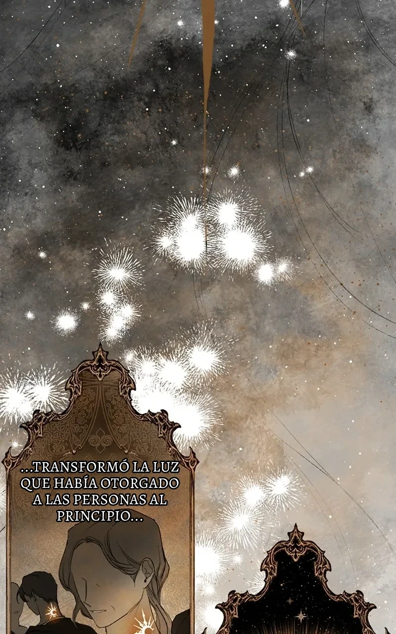 The Dark Lord's Confession Capítulo 60 - Página 69 en español