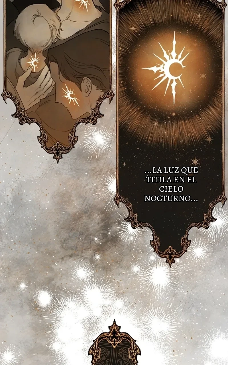 The Dark Lord's Confession Capítulo 60 - Página 70 en español