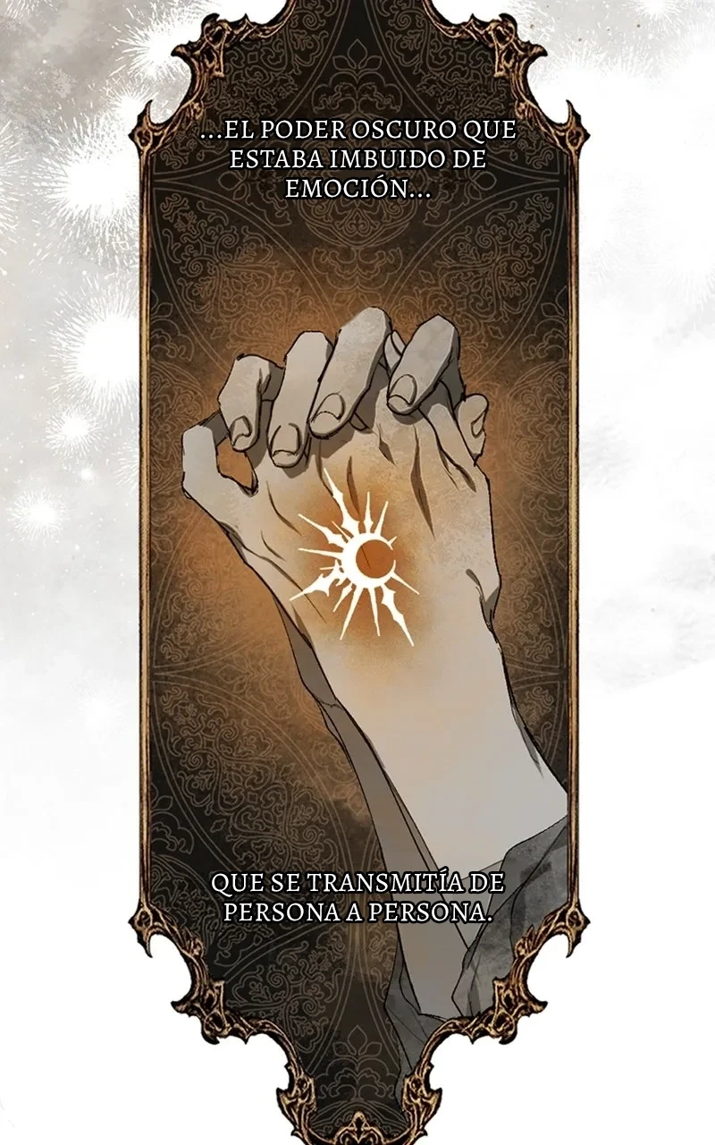 The Dark Lord's Confession Capítulo 60 - Página 71 en español