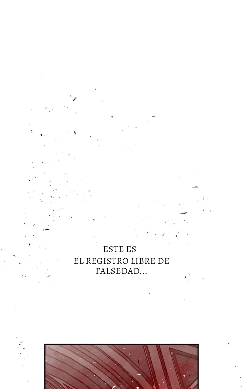 The Dark Lord's Confession Capítulo 60 - Página 76 en español
