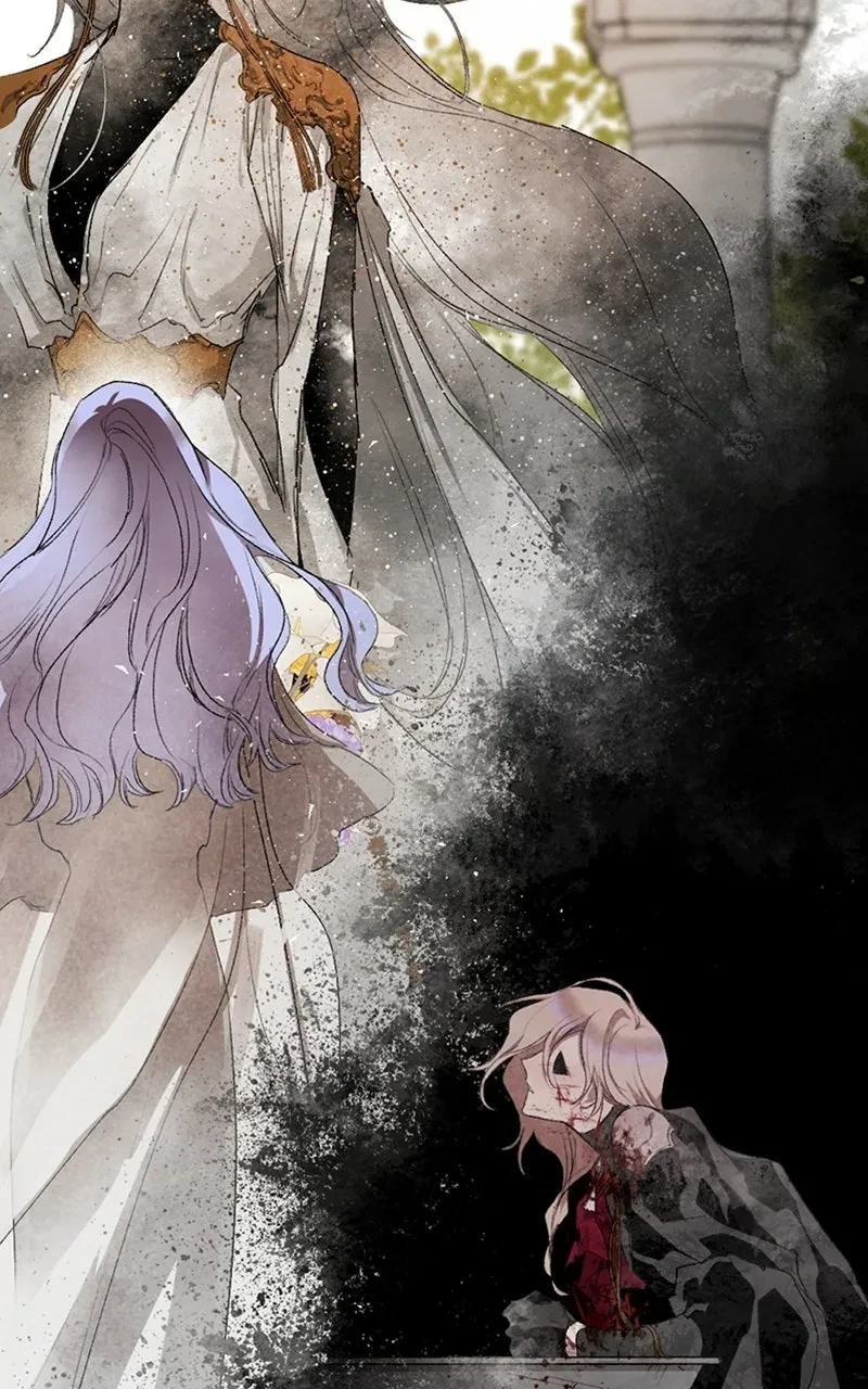The Dark Lord's Confession Capítulo 60 - Página 8 en español