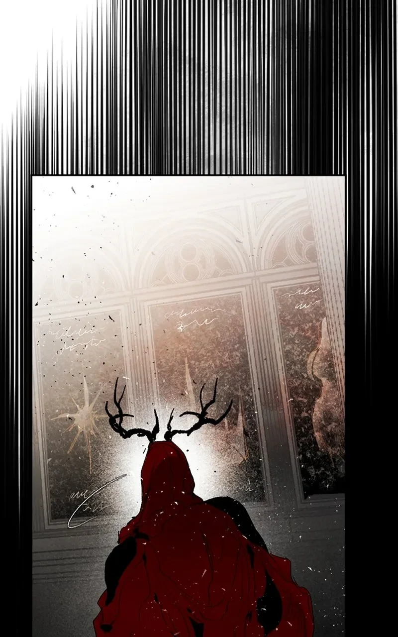 The Dark Lord's Confession Capítulo 60 - Página 80 en español