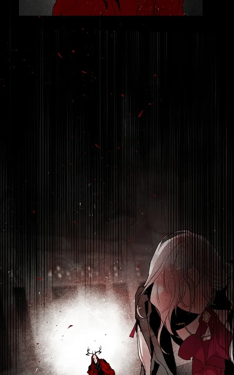 The Dark Lord's Confession Capítulo 60 - Página 81 en español