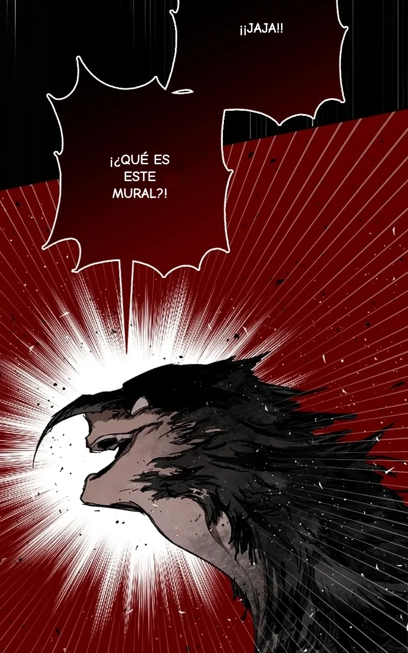 The Dark Lord's Confession Capítulo 60 - Página 85 en español